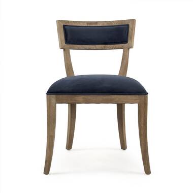 Wayfair velvet best sale dining chairs